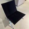 Fritz Hansen PK22 loungechair - Boven aanzicht