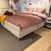 Avek Simmer boxspring - 180x210 - Zijaanzicht rechts