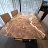 Joli Curve tuintafel - 250x110  - Showroom