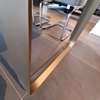 Joli Curve tuintafel - 250x110  - Materiaal