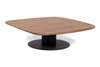 Passe Partout Bliss salontafel - Materiaal