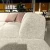 Topform Giula hoekbank - Details