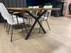 Cartel Living Tomm eettafel - 240x100 - Showroom