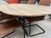 Yvo eettafel - 240x110 - Details