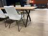 Cartel Living Tomm eettafel - 240x100 - Details