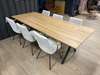 Cartel Living Tomm eettafel - 240x100