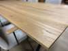 Cartel Living Tomm eettafel - 240x100 - Details