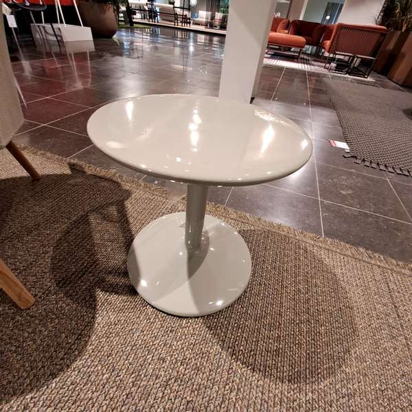B&B Italia Spool bijzettafel - Showroom