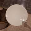 B&B Italia Spool bijzettafel - Zijaanzicht links