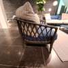 B&B Italia Erica fauteuil outdoor - Vooraanzicht