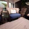 B&B Italia Erica fauteuil outdoor - Boven aanzicht