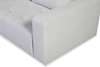 Passe Partout Lazaro hoekbank - Materiaal