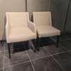 Vervoort Arms-A eetkamerstoel (set van 6) - Showroom