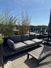 Emu Tami Outdoor loungeset - Showroom