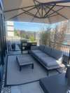 Emu Tami Outdoor loungeset - Details