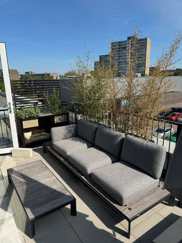 Emu Tami Outdoor loungeset