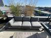 Emu Tami Outdoor loungeset - Vooraanzicht