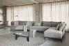 QLIV Flared Modular Sofa hoekbank