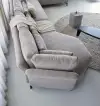QLIV Flared Modular Sofa hoekbank - Showroom