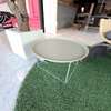 B&B italia Fat Fat Outdoor bijzettafel - Showroom