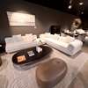 Italiaans design hoekbank - Showroom