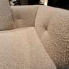Italiaans design hoekbank - Details