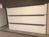 Nolte Alegro Zijde commode - Materiaal