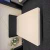 Tempur ARC bed - 160x200 - Zijaanzicht links