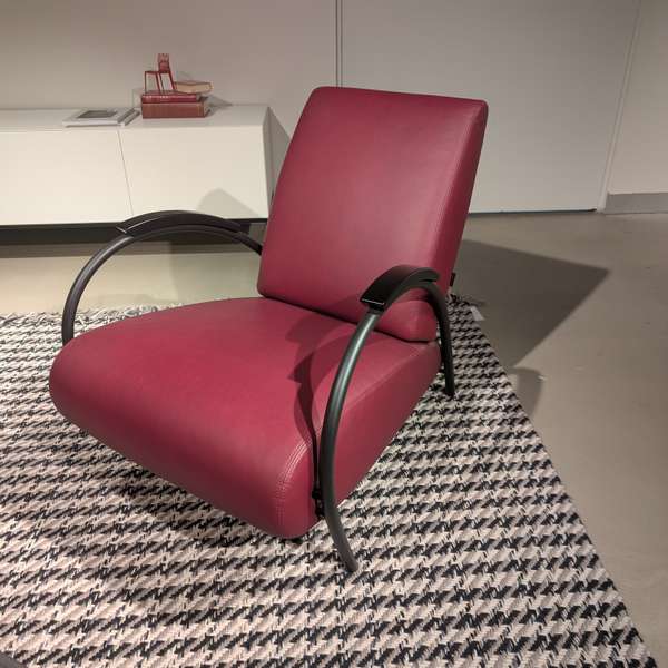 Gelderland 5770 fauteuil - Showroom
