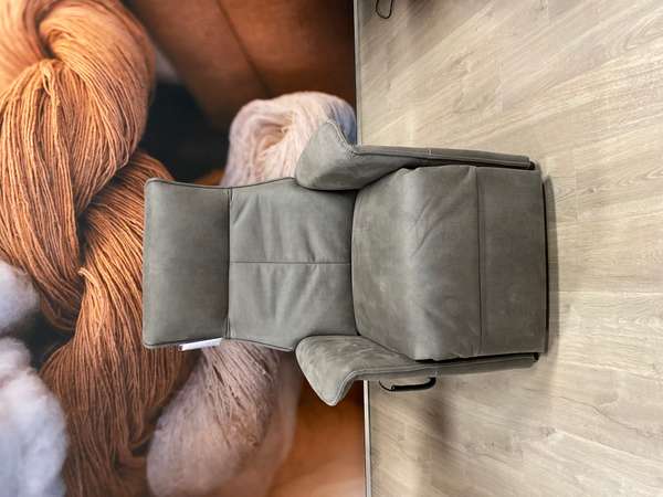 De Toekomst Celine S relaxfauteuil met sta-op