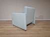 Montel Mondi fauteuil met poef - Details