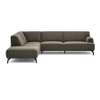 Montel Marvel hoekbank - Showroom
