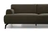 Montel Marvel hoekbank - Materiaal