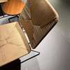 Flexform Echoes chaise longue - Zijaanzicht rechts