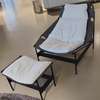 Rolf Benz Jack fauteuil - Showroom