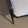 Rolf Benz Jack fauteuil - Zijaanzicht links