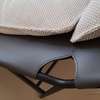 Rolf Benz Jack fauteuil - Details