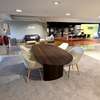 Arco Dew eettafel - 220x105 - Boven aanzicht