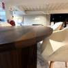 Arco Dew eettafel - 220x105 - Details