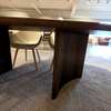 Arco Dew eettafel - 220x105 - Details