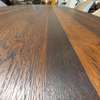 Arco Dew eettafel - 220x105 - Materiaal