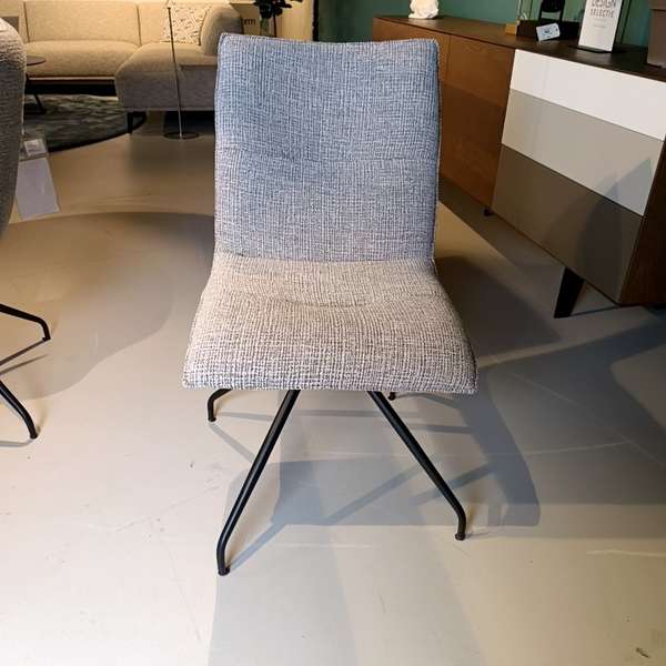Topform Donni eetkamerstoel (set van 4) - Showroom