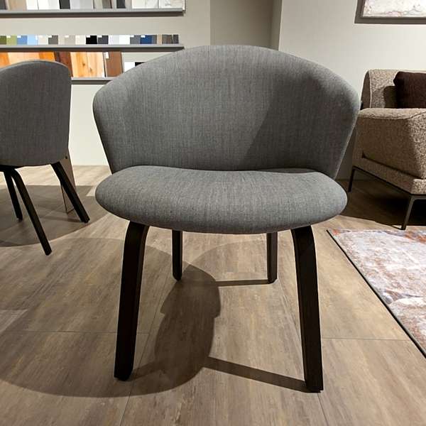 Arco Close 2B eetkamerstoel (set van 6) - Showroom