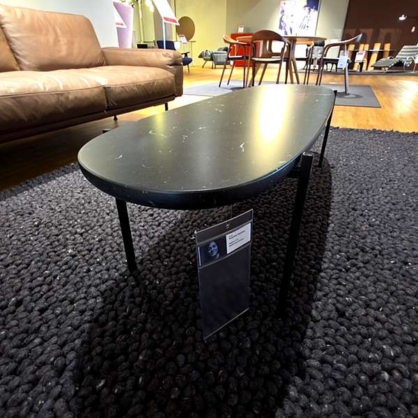 Zanotta Niobe salontafel - Showroom