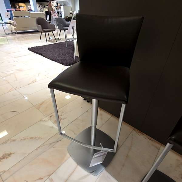Draenert Nobile Soft barkruk - Showroom