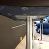 Draenert Nobile Soft barkruk - Materiaal