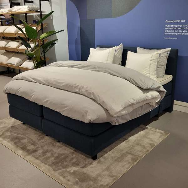 Auping Original Nice boxspring - 180x210 - Showroom