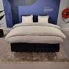 Auping Original Nice boxspring - 180x210 - Vooraanzicht