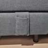 Auping Original Nice boxspring - 180x210 - Boven aanzicht
