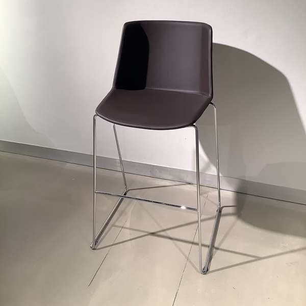 MDF Italia Aiku barkruk - Showroom